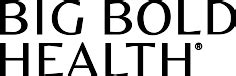 big bold health website.